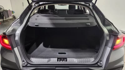Renault Samsung XM3