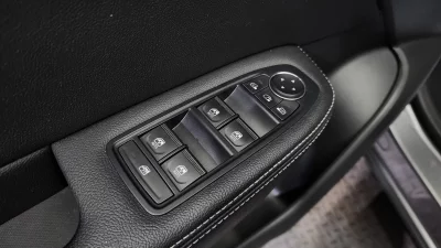 Renault Samsung XM3