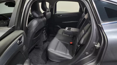 Renault Samsung XM3
