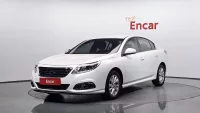 Renault Samsung SM5