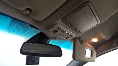 Renault Samsung SM5