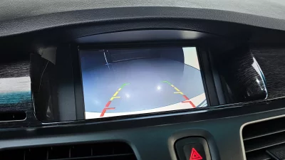 Renault Samsung SM5