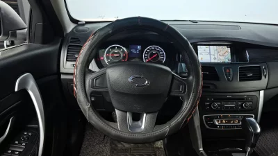 Renault Samsung SM5