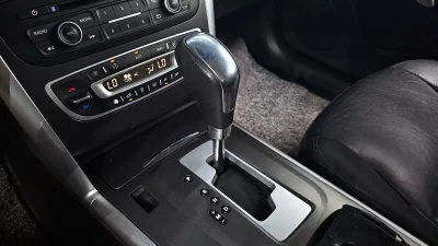 Renault Samsung SM5