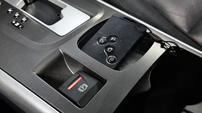 Renault Samsung SM5