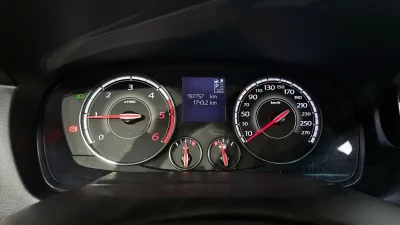 Renault Samsung SM5