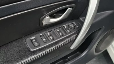 Renault Samsung SM5