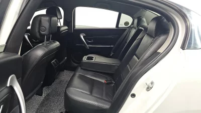 Renault Samsung SM5