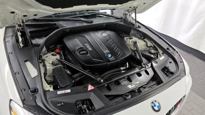 BMW Gran Turismo