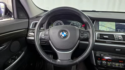 BMW Gran Turismo