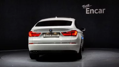 BMW Gran Turismo