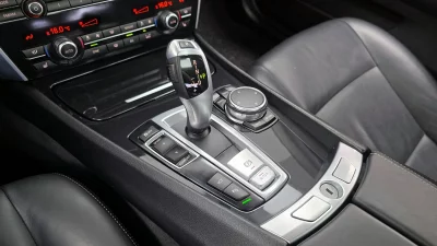 BMW Gran Turismo