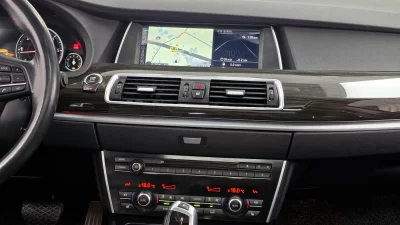 BMW Gran Turismo