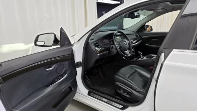 BMW Gran Turismo