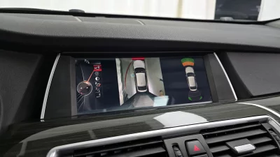 BMW Gran Turismo