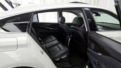 BMW Gran Turismo