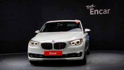 BMW Gran Turismo
