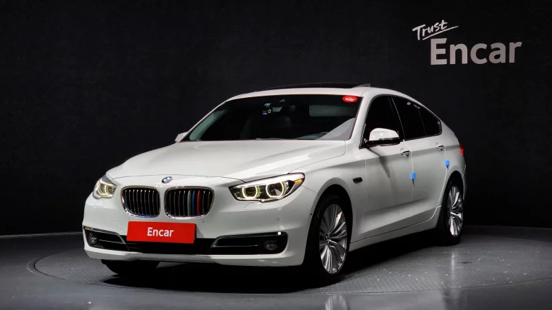 BMW Gran Turismo