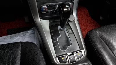 Daewoo Captiva