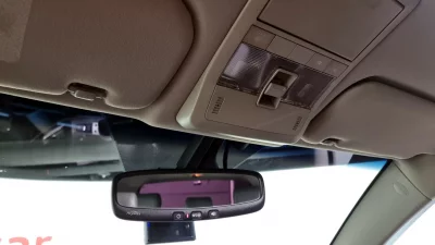 Daewoo Captiva