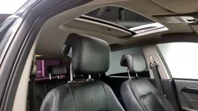 Daewoo Captiva