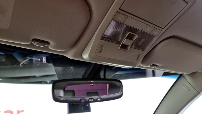 Daewoo Captiva