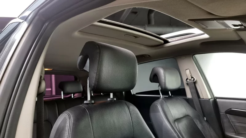 Daewoo Captiva