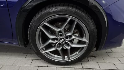 Infiniti Q30
