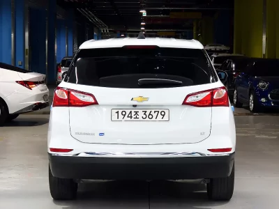Daewoo Equinox