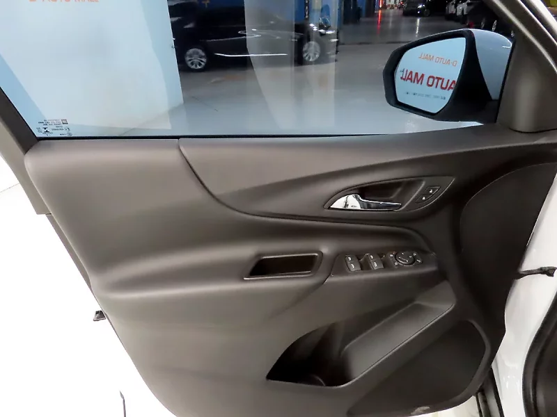 Daewoo Equinox