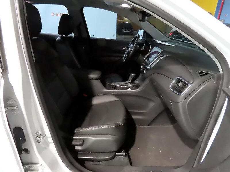 Daewoo Equinox
