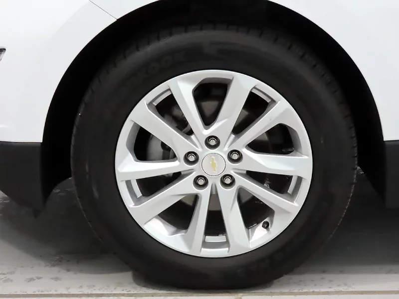 Daewoo Equinox