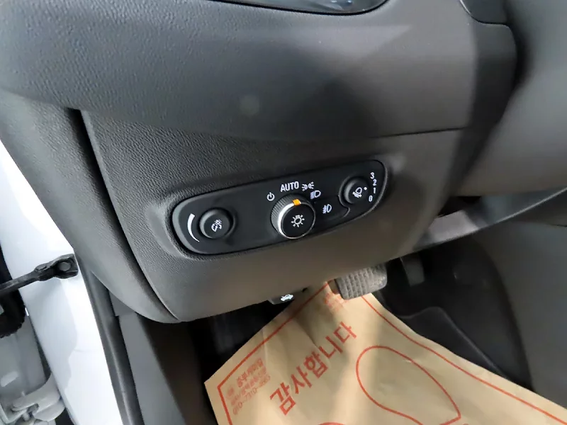 Daewoo Equinox