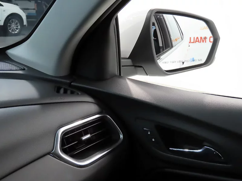 Daewoo Equinox