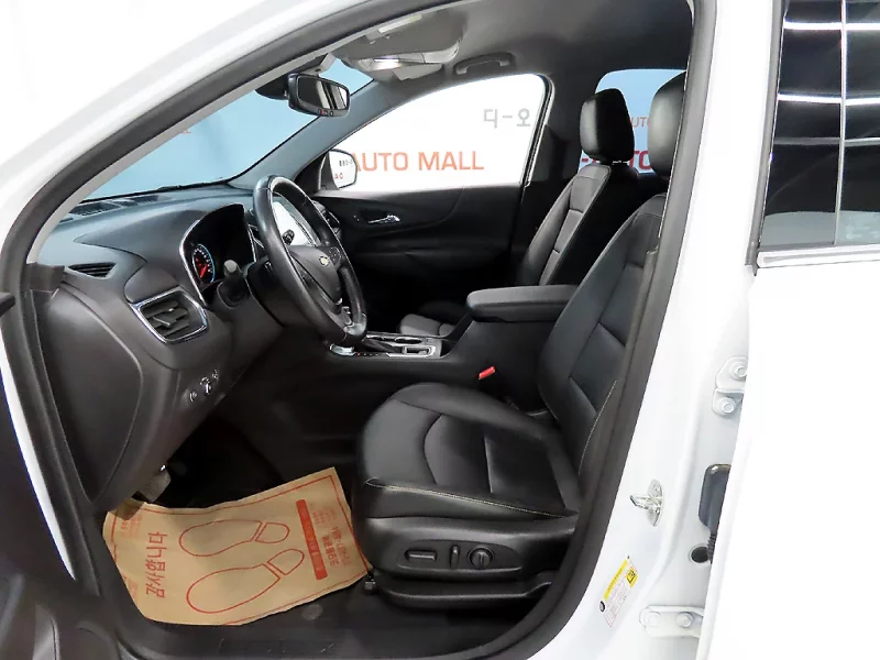 Daewoo Equinox