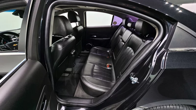 Daewoo Cruze
