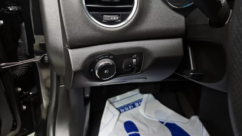Daewoo Cruze