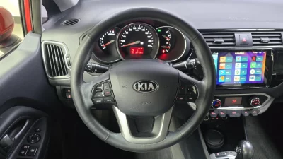Kia pride