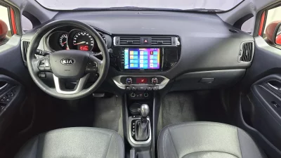 Kia pride