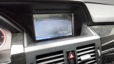 Mercedes-Benz GLK-Class