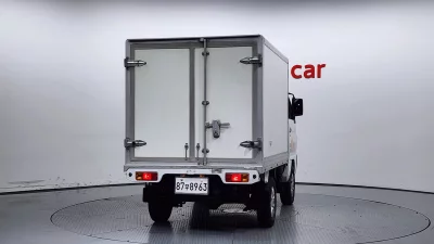 Daewoo labo