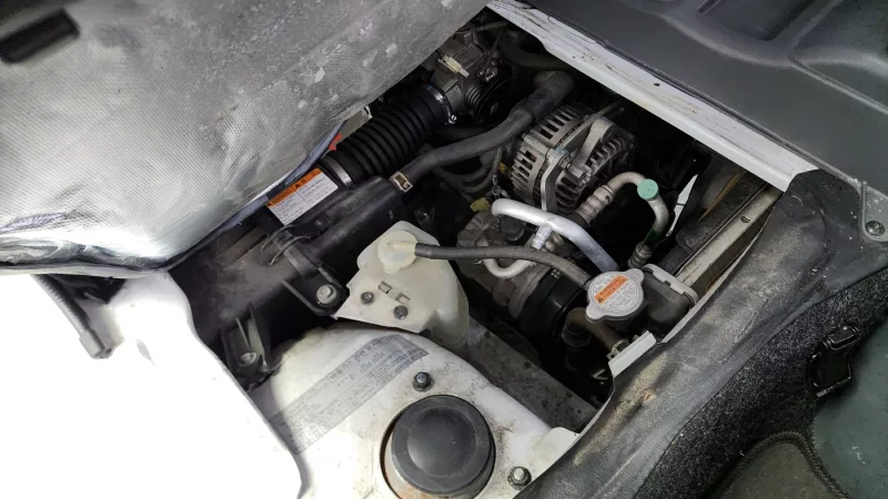 Daewoo labo