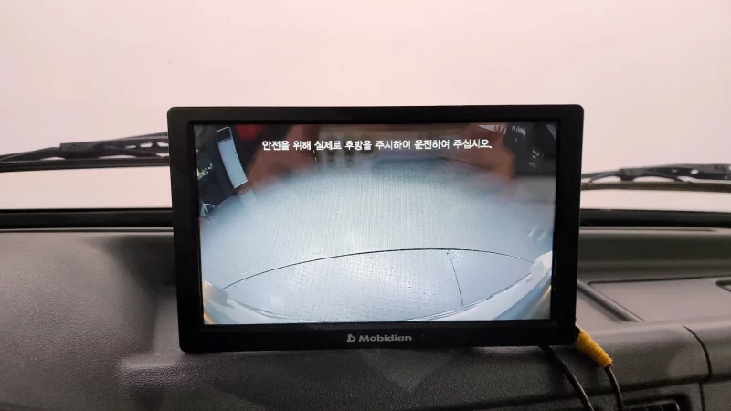 Daewoo labo
