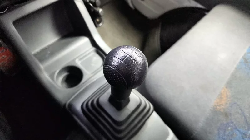 Daewoo labo