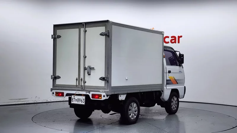 Daewoo labo
