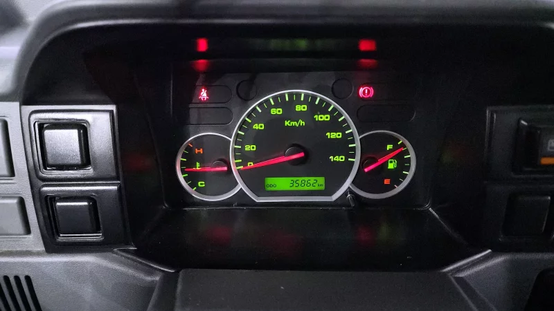 Daewoo labo
