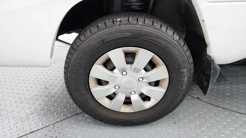 Daewoo labo