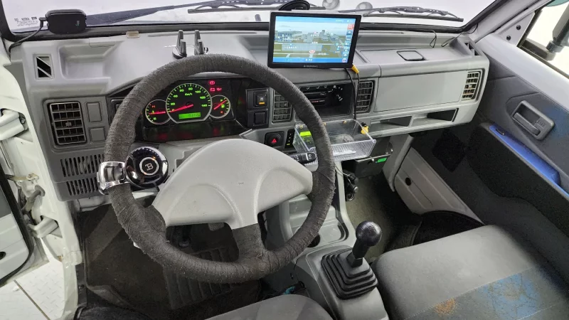 Daewoo labo