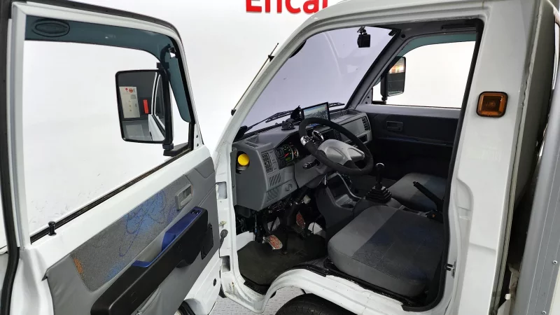 Daewoo labo