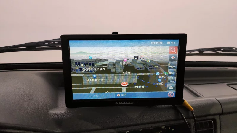 Daewoo labo